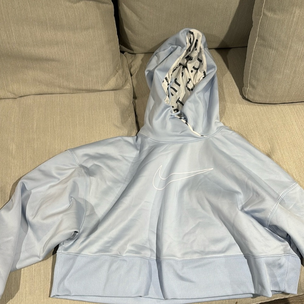 Nike hoodie